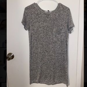 Forever 21 knitted dress with pocket